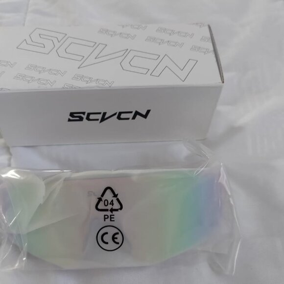 Pink Women Sunglasses, UV400 - Running - MTB - Picture 6 of 6